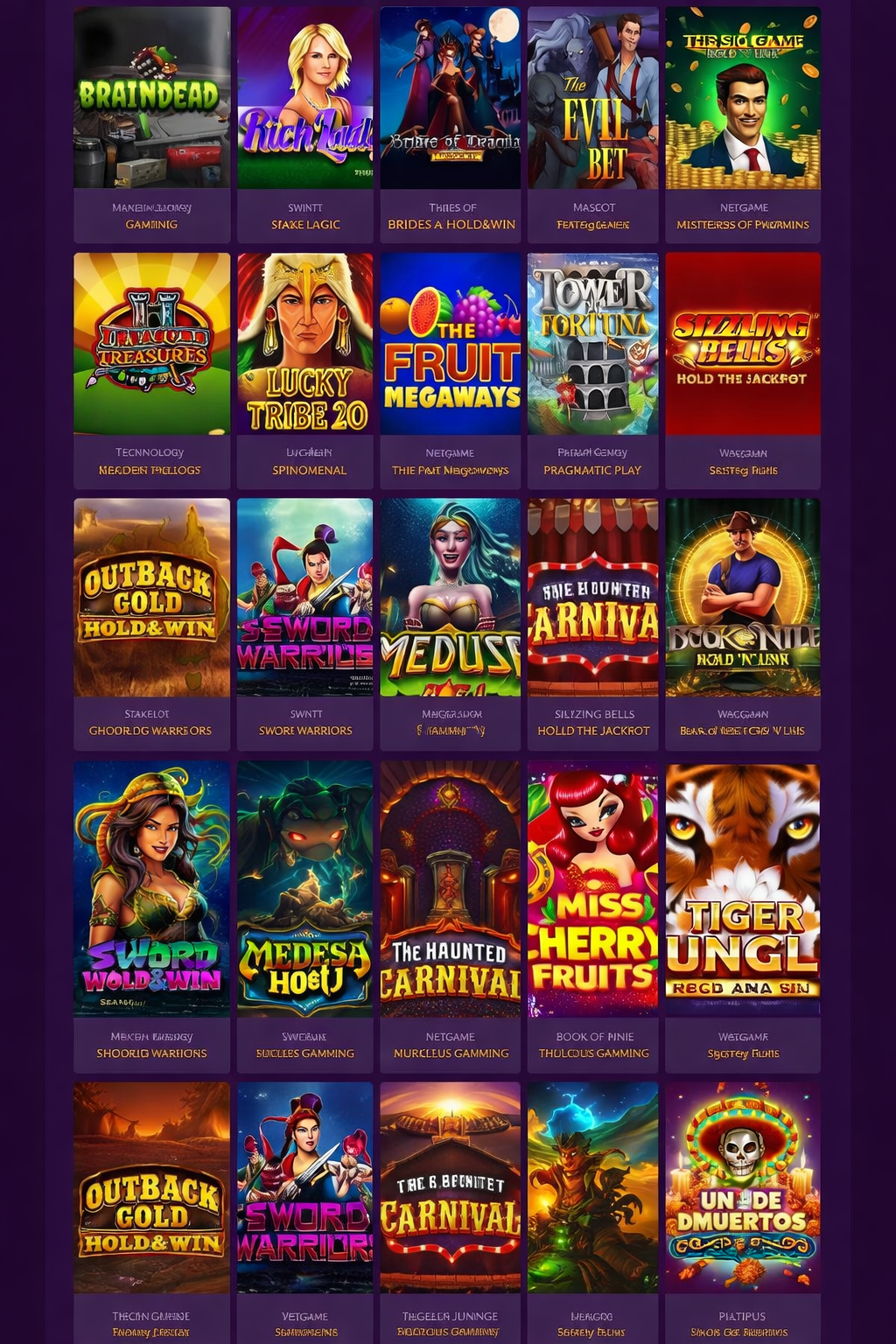 Midnite casino