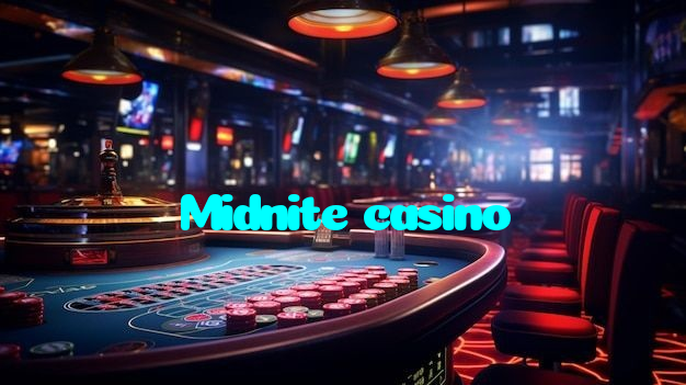Midnite casino خوش آمدید بونس +600% پیشکش موبائل ایپ کے پروموشن سیکشن میں دکھائی دیتی ہے۔