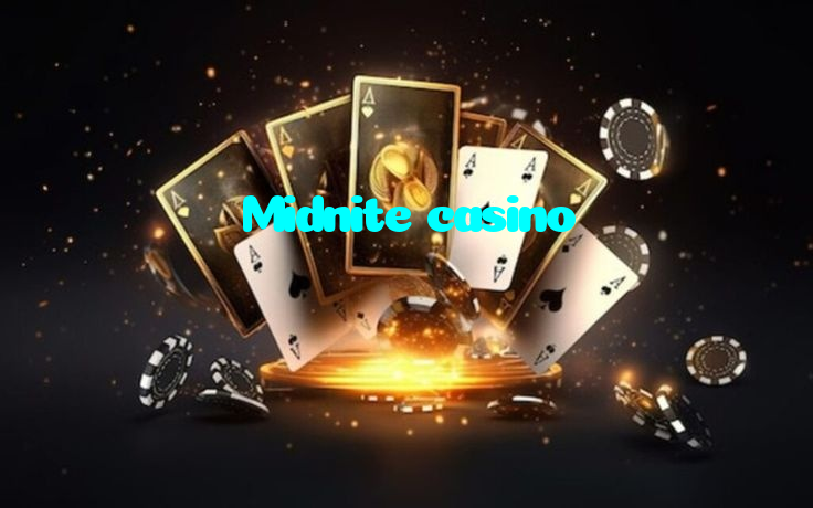 making first deposit on Midnite casino website using local payment methods in Pakistan