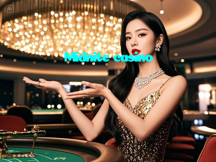 available types of Midnite casino bet including pre-match live express and system bets