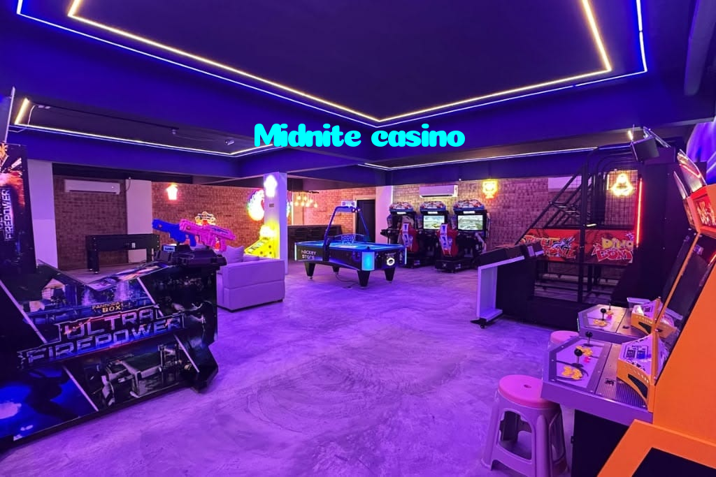 Midnite casino