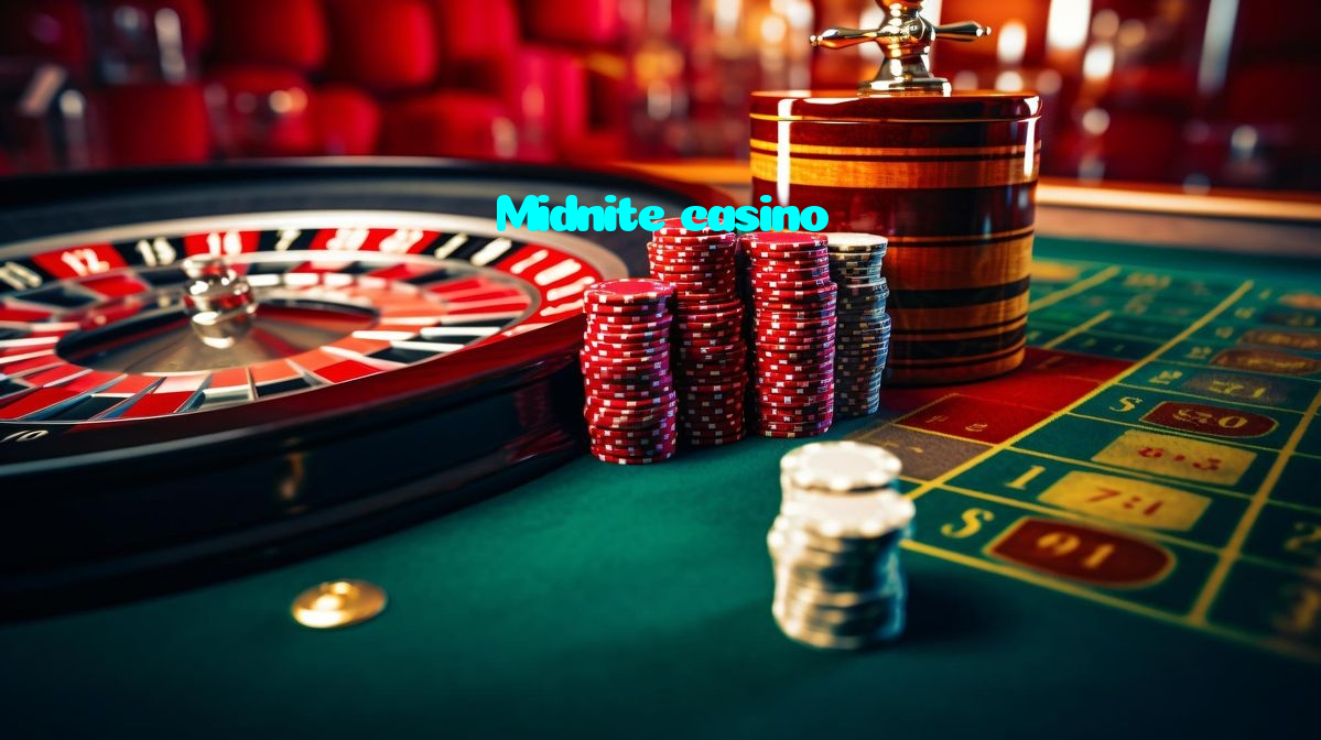 making first deposit on Midnite casino website using local payment methods in Pakistan