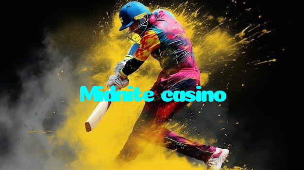 making first deposit on Midnite casino website using local payment methods in Pakistan