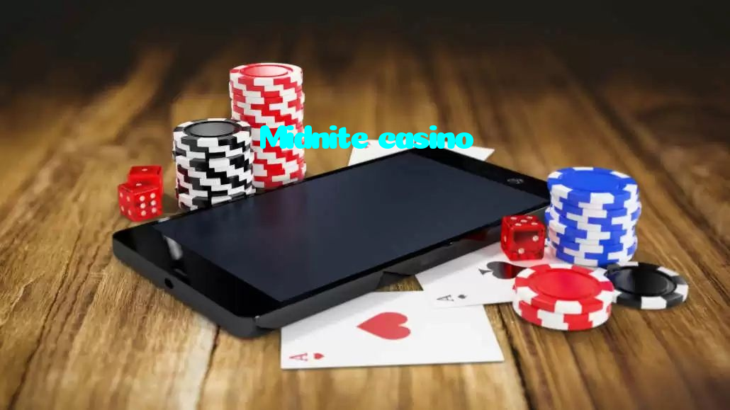 Midnite casino