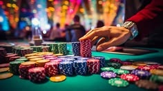 Midnite casino خوش آمدید بونس +600% پیشکش موبائل ایپ کے پروموشن سیکشن میں دکھائی دیتی ہے۔