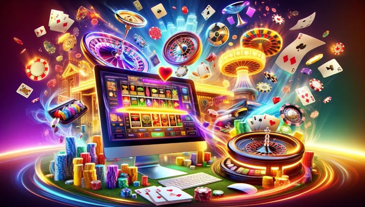 Midnite casino پاکستان ریئل منی گیمز