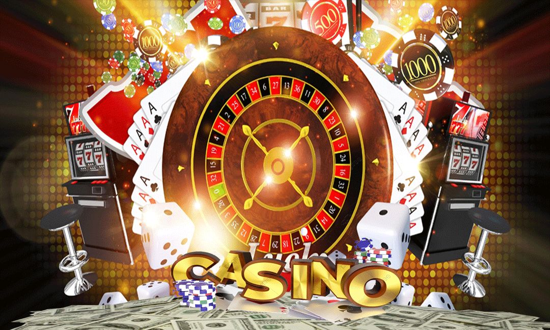 پاکستان میں Midnite casino قانونی ہے۔